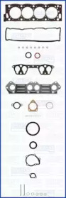 WILMINK GROUP wg1164721 -  Комплект прокладок, двигатель